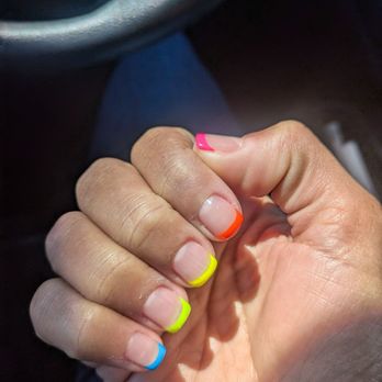 Nails Haven - Nail Salons Near Me - San Jose, California Nails Haven - Nail Salons Near Me - San Jose, California