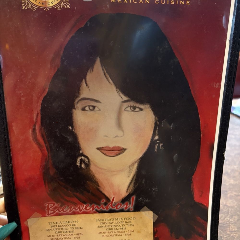 Sandra's Mexican Restaurant - Mexican Near Me - San Antonio, Texas Sandra's Mexican Restaurant - Mexican Near Me - San Antonio, Texas