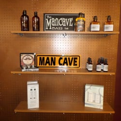The ManCave Barber Shop