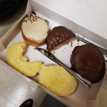 Strange Donuts - Donuts Near Me - Maplewood, Missouri