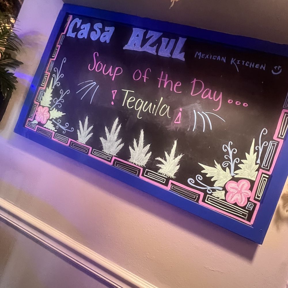 Casa AZul Mexican Kitchen - Mexican Near Me - Conover, North Carolina