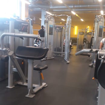 Neoness - Gyms Near Me - Paris, 75