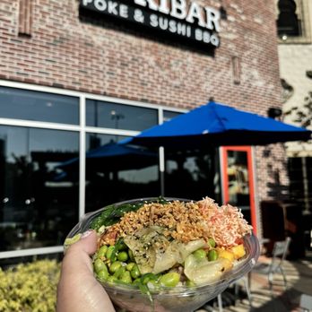 Hokibar - Poke Near Me - Kansas City, Kansas Hokibar - Poke Near Me - Kansas City, Kansas