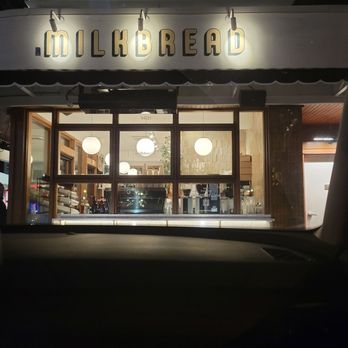 Milkbread - Donuts Near Me - Charlotte, North Carolina