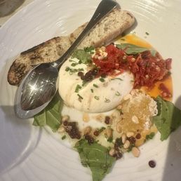 Burrata