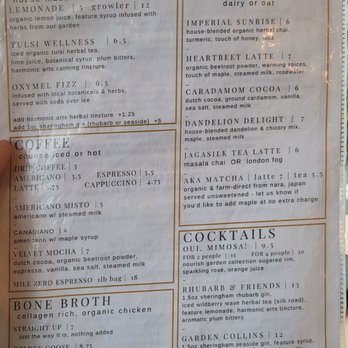 Nourish In The Harbour - Menu (November 2021) - Breakfast & Brunch Near Me - Victoria, British Columbia Nourish In The Harbour - Menu (November 2021) - Breakfast & Brunch Near Me - Victoria, British Columbia