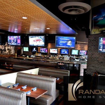 Randazzo's Home Systems - Home Theatre Installation Near Me - Scottsdale, Arizona Randazzo's Home Systems - Home Theatre Installation Near Me - Scottsdale, Arizona