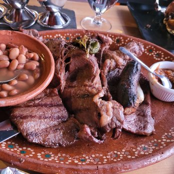 Asadero Prime - wagyu carne asada platter - Mexican Near Me - Kent, Washington Asadero Prime - wagyu carne asada platter - Mexican Near Me - Kent, Washington