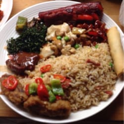 118 Take Away