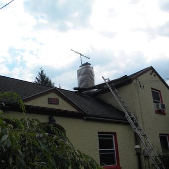 BDJ Masonry - Another customer hired BDJ Masonry to match there Historic stucco to the Chimney. Bdj Masonry was rehired to work on there other homes - Masonry/Concrete Near Me BDJ Masonry - Another customer hired BDJ Masonry to match there Historic stucco to the Chimney. Bdj Masonry was rehired to work on there other homes - Masonry/Concrete Near Me