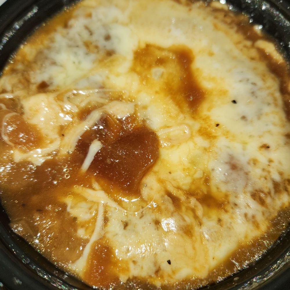 French Onion Soup (To go) French Onion Soup (To go)