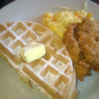 Highlands - Chix and waffles - Coffee & Tea Near Me - Washington, DC, District of Columbia
