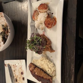 The Rustic Spoon - Breakfast & Brunch Near Me - Virginia Beach, Virginia