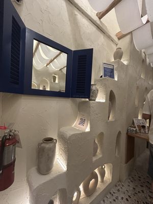 MYKA Greek Frozen Yogurt by null