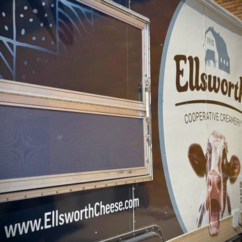 Ellsworth Cooperative Creamery - CSA Near Me - Ellsworth, Wisconsin Ellsworth Cooperative Creamery - CSA Near Me - Ellsworth, Wisconsin