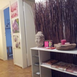 Physiotherapie Deja - Wartezimmer/Flur/Empfang