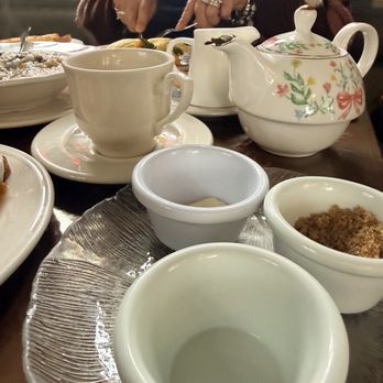 The Tuck Box - Coffee & Tea Near Me - Carmel, California The Tuck Box - Coffee & Tea Near Me - Carmel, California