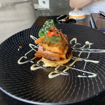 Fish on Parkyn - Seafood Near Me - Mooloolaba, QLD