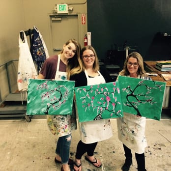 Purple Easel - Paint & Sip Near Me - Ontario, California Purple Easel - Paint & Sip Near Me - Ontario, California