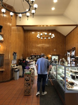 The Bakehouse of Tarrytown by null