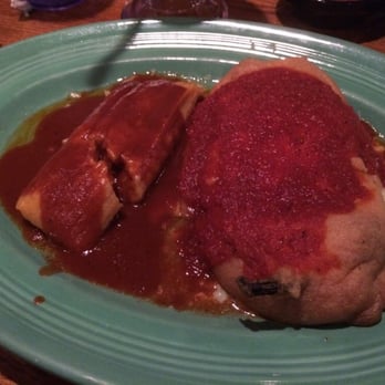 Don Jose's Grill - Chile Relleno and Pork Tamale Al La Carte - Mexican Near Me - Kenner, Louisiana
