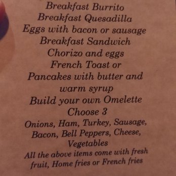 Knolls Restaurant - Football sundays - American Near Me - Long Beach, California Knolls Restaurant - Football sundays - American Near Me - Long Beach, California