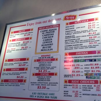King Taco - Mexican Near Me - Pasadena, California King Taco - Mexican Near Me - Pasadena, California