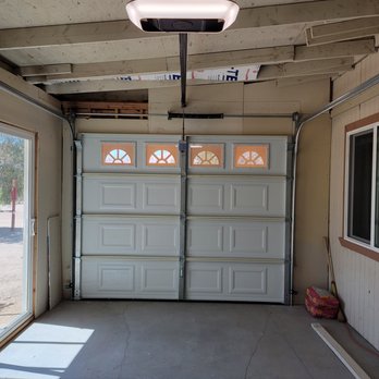 Action Door - Garage Door Services Near Me