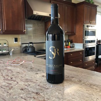 Secret Ravine Winery - Wineries Near Me - Loomis, California Secret Ravine Winery - Wineries Near Me - Loomis, California
