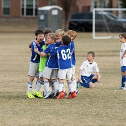 Skyline Soccer Association