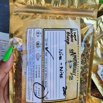 Nappily Naturals - Teas - Herbs & Spices Near Me - Los Angeles, California Nappily Naturals - Teas - Herbs & Spices Near Me - Los Angeles, California