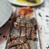 Pig Latin gift card