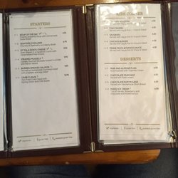 Hyland's Burren Restaurant