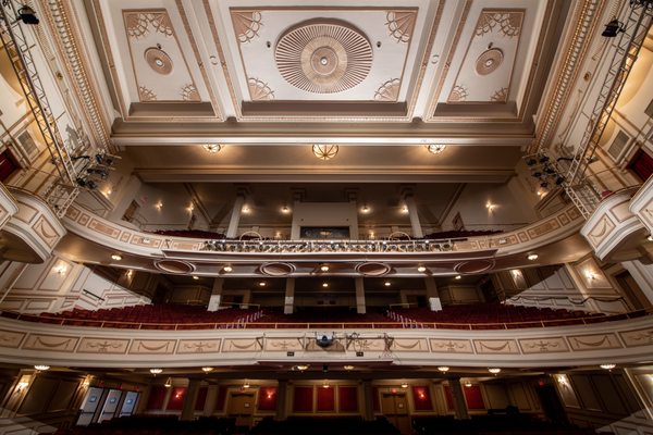 SHUBERT THEATRE Updated April 2025 103 Photos & 65 Reviews 247