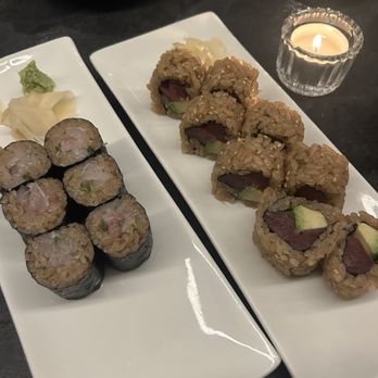 M Sushi - Cary - Sushi Bars Near Me - Cary, North Carolina