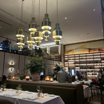 Felice Brickell - Inside - Italian Near Me - Miami, Florida