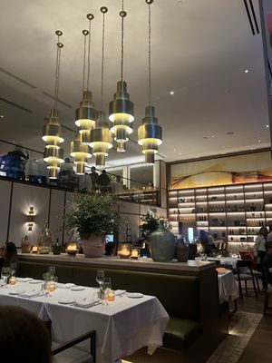 Felice Brickell by null
