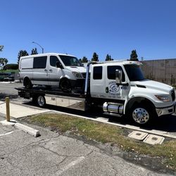 Ironhorse Tow and Transport