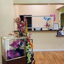 20/20 Image Optometry - Entrance