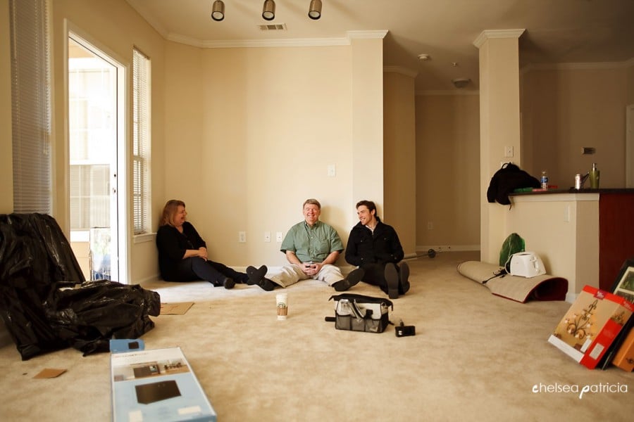 BERNARD MOVERS LLC