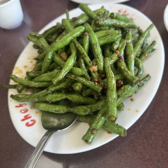Good Neighbor Seafood Restaurant - Strong beans with ground pork - Seafood Near Me - Newark, California Good Neighbor Seafood Restaurant - Strong beans with ground pork - Seafood Near Me - Newark, California