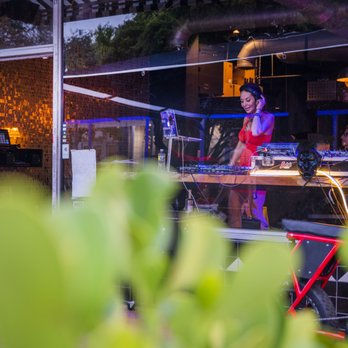 Segafredo L'Originale - Nightly DJ's here at Segafredo - Italian Near Me - Miami Beach, Florida Segafredo L'Originale - Nightly DJ's here at Segafredo - Italian Near Me - Miami Beach, Florida