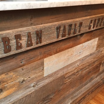 Bean Vault Coffee - Coffee & Tea Near Me - Hoboken, New Jersey Bean Vault Coffee - Coffee & Tea Near Me - Hoboken, New Jersey