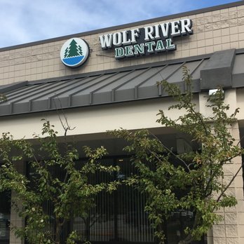 Wolf River Dental - General Dentistry Near Me - Shawano, Wisconsin Wolf River Dental - General Dentistry Near Me - Shawano, Wisconsin