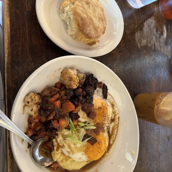Big Bad Breakfast - Shrimp and Grits - Breakfast & Brunch Near Me - Oxford, Mississippi Big Bad Breakfast - Shrimp and Grits - Breakfast & Brunch Near Me - Oxford, Mississippi