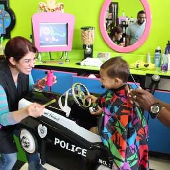 Kidz Kutz & More - Hair Salons Near Me - Katy, Texas Kidz Kutz & More - Hair Salons Near Me - Katy, Texas