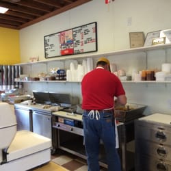 Baldwin J I & Son Pit Barbecue
