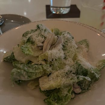 Aria - Pamlico Caesar Lunch - Italian Near Me - Charlotte, North Carolina Aria - Pamlico Caesar Lunch - Italian Near Me - Charlotte, North Carolina