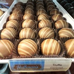 Milk Chocolate