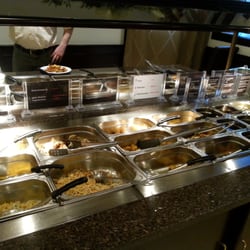 Der Goldene Wok